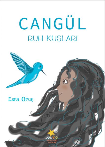 Cangül  Ruh Kuşları