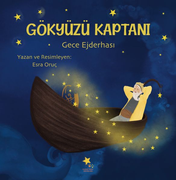 Gökyüzü Kaptanı