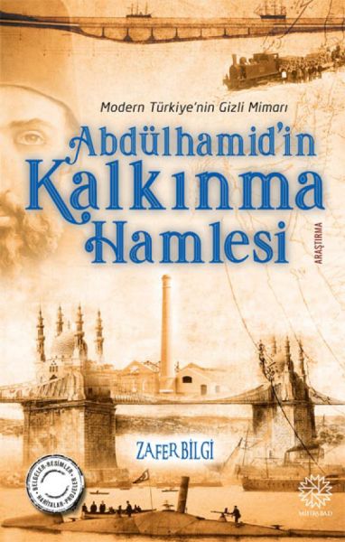 Abdülhamidin Kalkınma Hamlesi