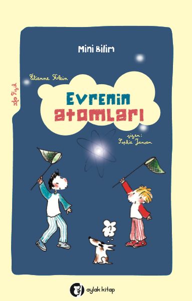 Evrenin Atomları  Mini Bilim 1