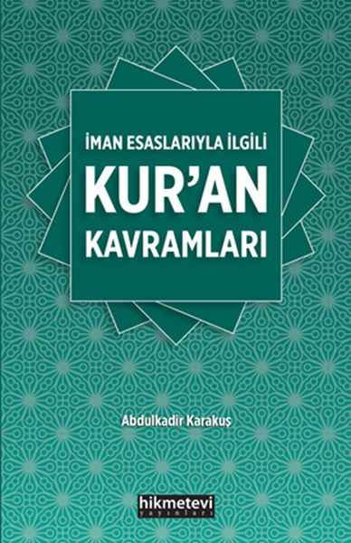 İman Esaslarıyla İlgili Kuran Kavramları