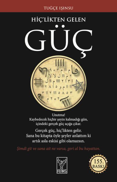 Hiçlikten Gelen Güç