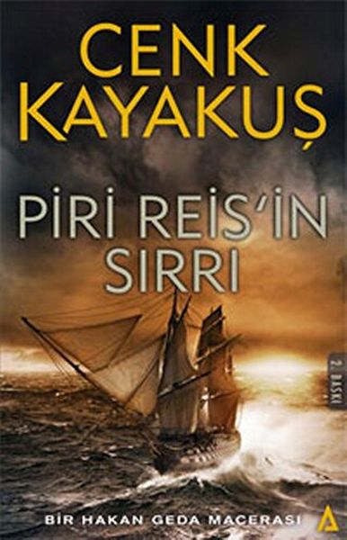 Piri Reisİn Sırrı