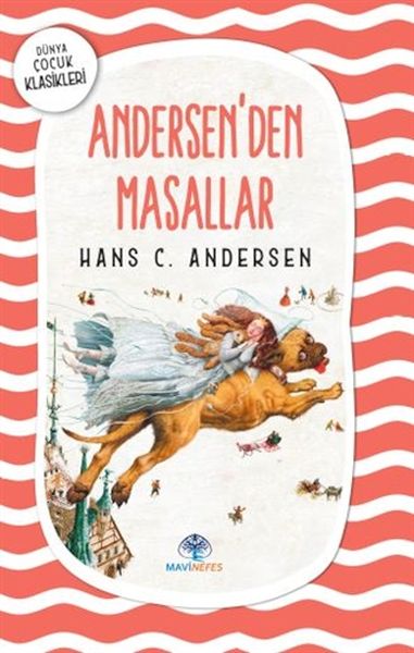 Andersenden Masallar