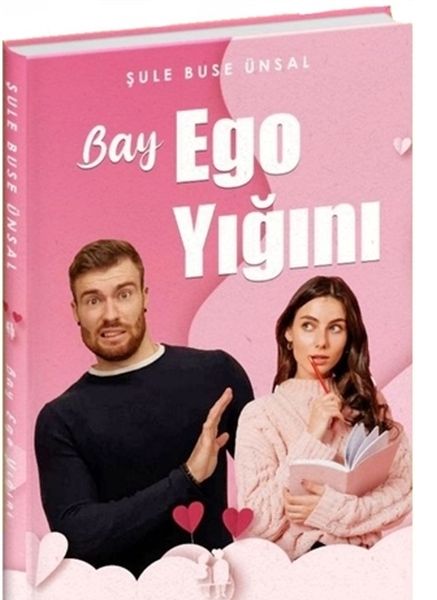 Bay Ego Yığını