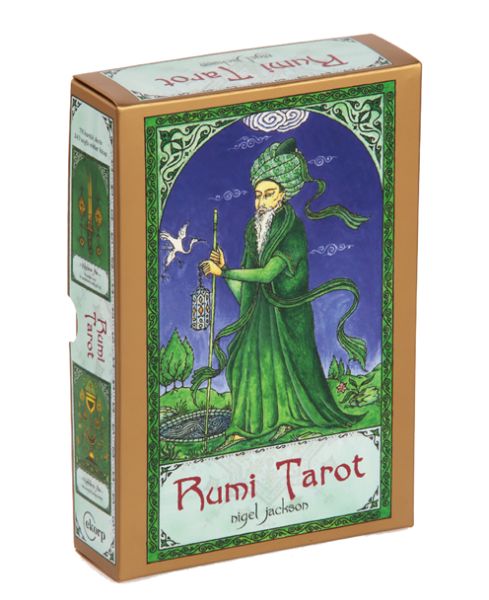 Rumi Tarot