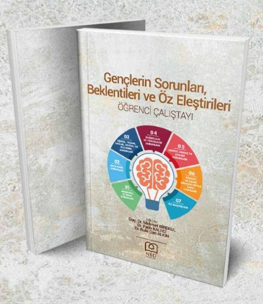 Gençlerin Sorunları Beklentileri ve Özeleştirileri