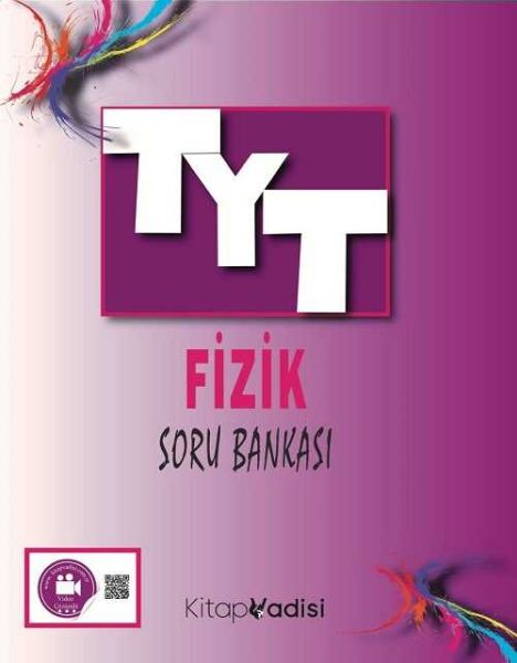 Kitap Vadisi TYT Fizik Soru Bankası