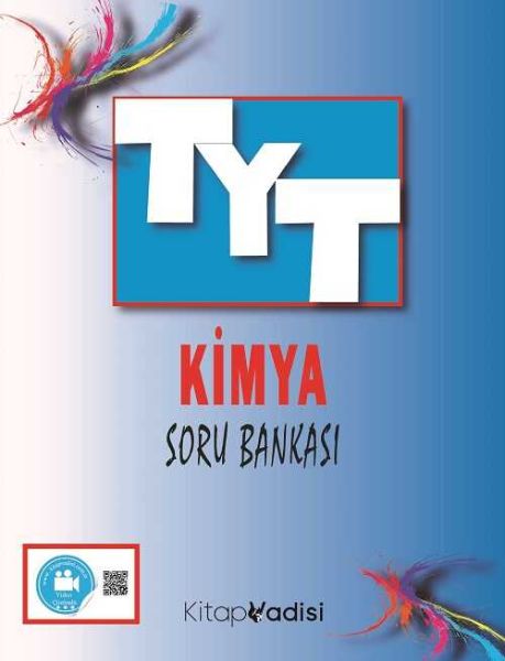 Kitap Vadisi TYT Kimya Soru Bankası