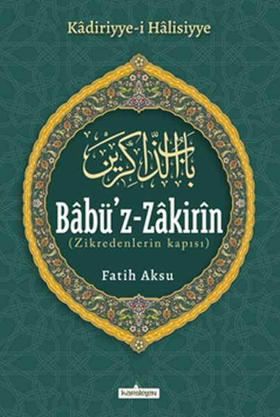 BabüzZakirin