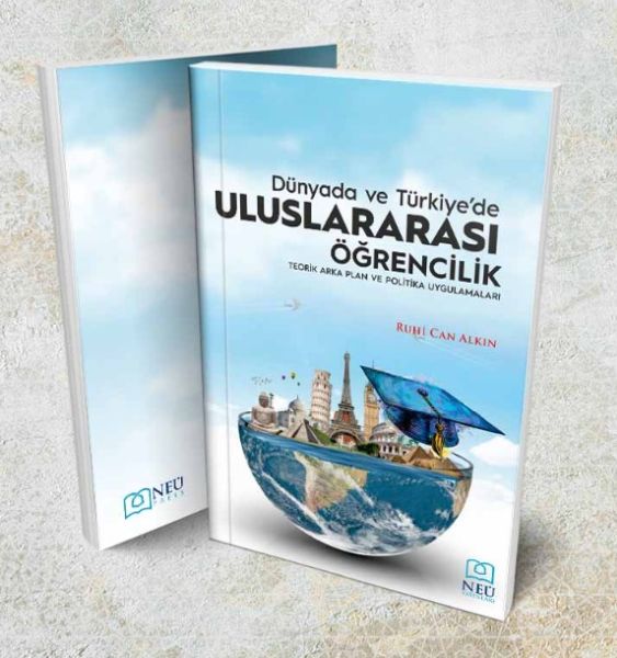 Dünyada ve Türkiyede Uluslararası Öğrencilik