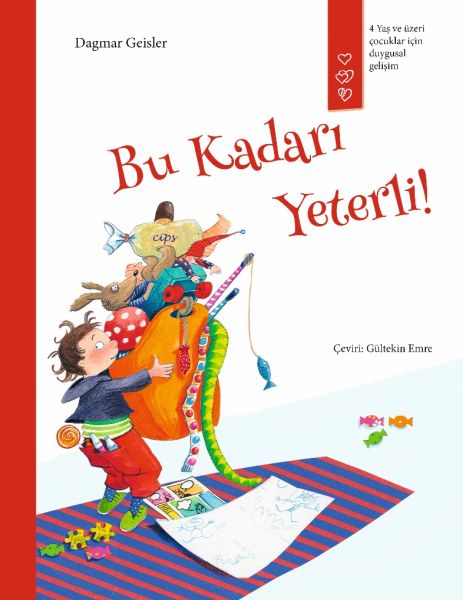 Bu Kadarı Yeterli