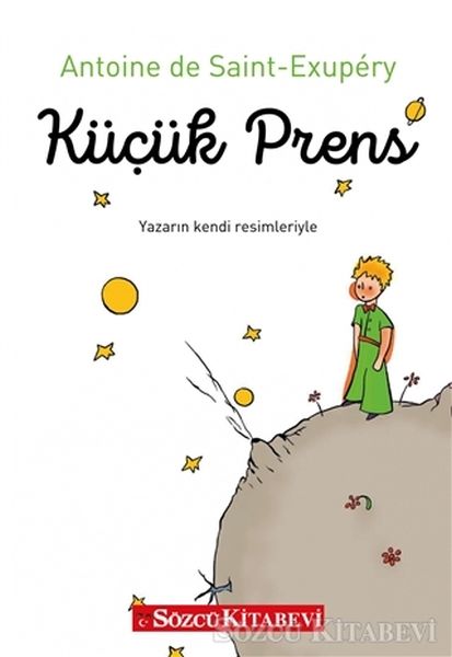 Küçük Prens