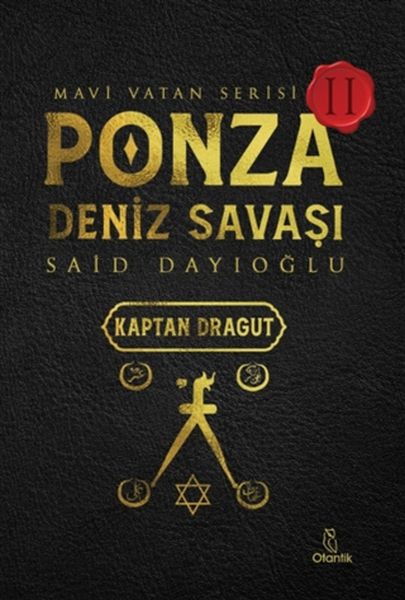 Ponza Deniz Savaşı  Mavi Vatan Serisi 2