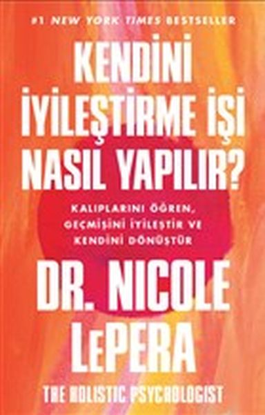 Kendini İyileştirme İşi Nasıl Yapılır