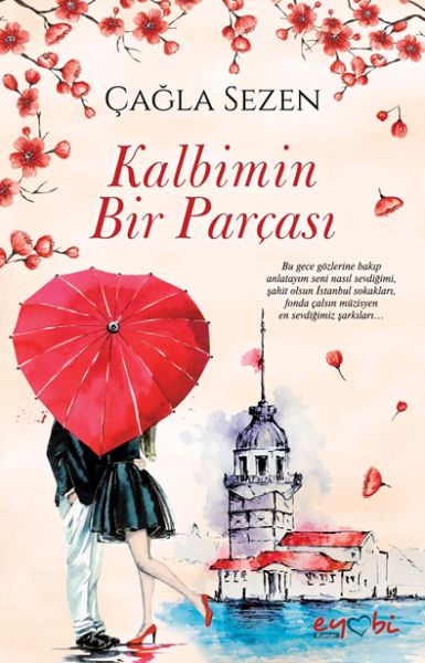 Kalbimin Bir Parçası