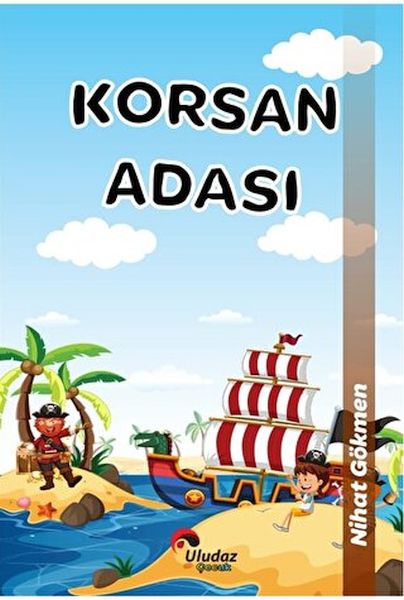 Çılgın Kahramanlar  Korsan Adası