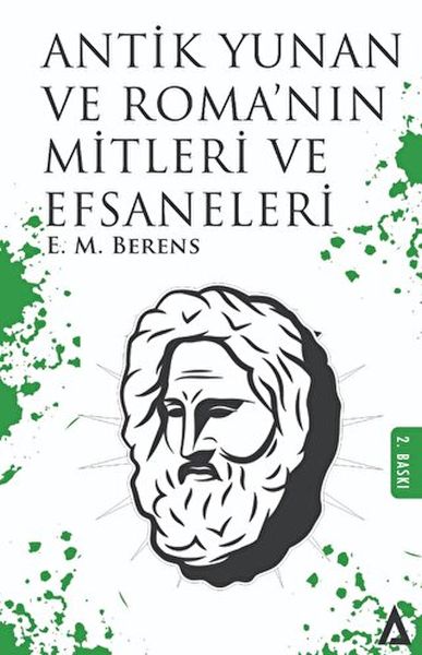 Antik Yunan Ve RomaNın Mitleri Ve Efsaneleri