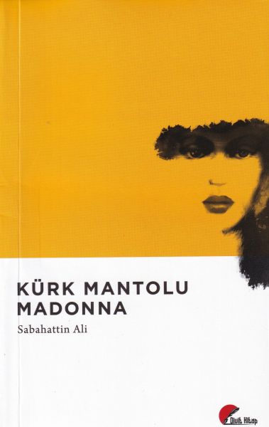 Kürk Mantolu Madonna