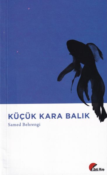 Küçük Kara Balık