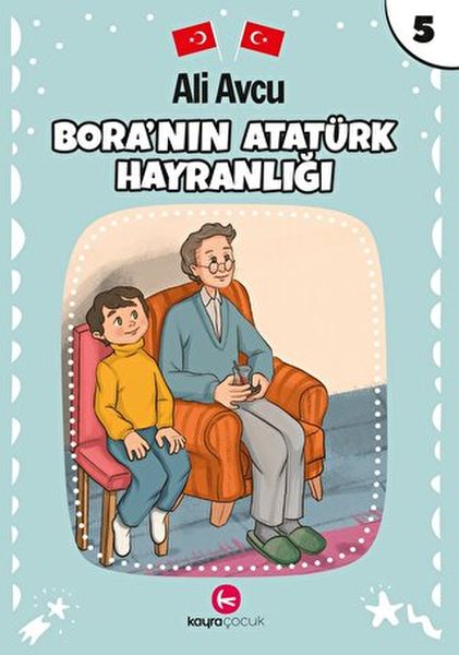 Boranın Atatürk Hayranlığı