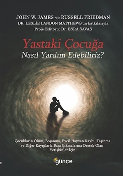 Yastaki Çocuğa Nasıl Yardım Edebiliriz