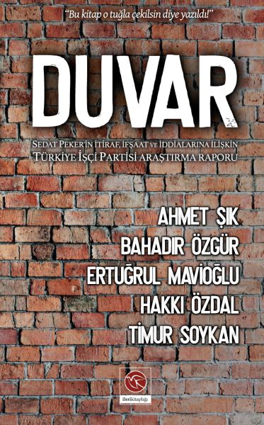 Duvar