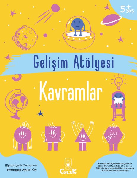 Gelişim Atölyesi Kavramlar