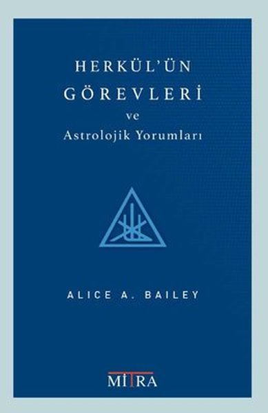 Herkülün Görevleri ve Astrolojik Yorumları