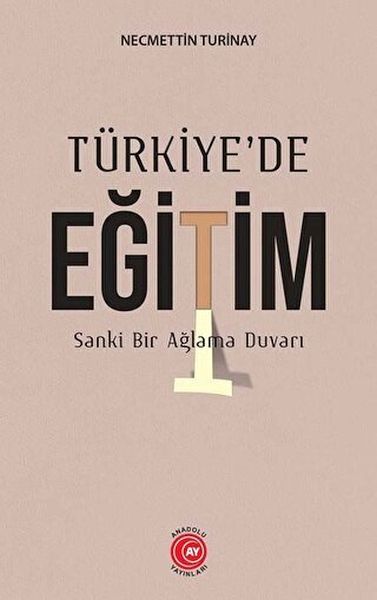 Türkiye’de Eğitim