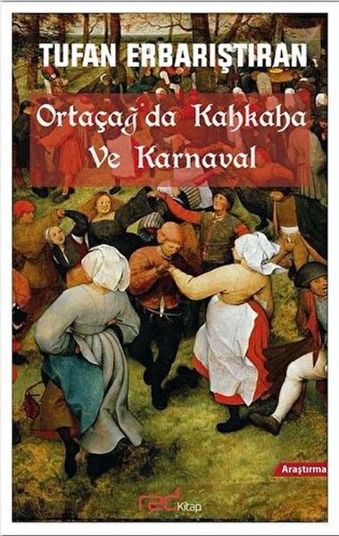 Ortaçağda Kahkaha ve Karnaval