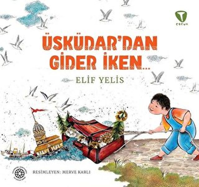 Üsküdar’dan Gider İken