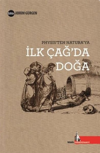 İlk Çağda Doğa