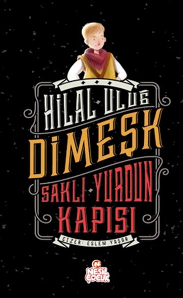 Dimeşk