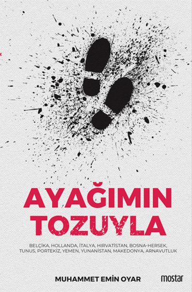 Ayağımın Tozuyla