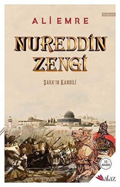 Nureddin Zengi Şarkın Kandili