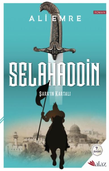 Selahaddin Şark’ın Kalkanı