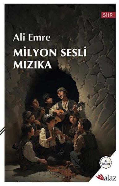 Milyon Sesli Mızıka