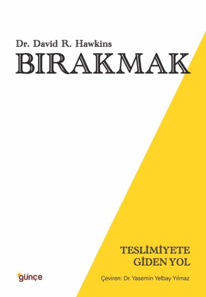 Bırakmak