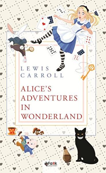 Alices Adventures in Wonderland