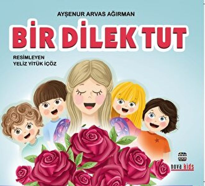 Bir Dilek Tut