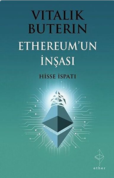 Ethereumun İnşası Hisse İspatı