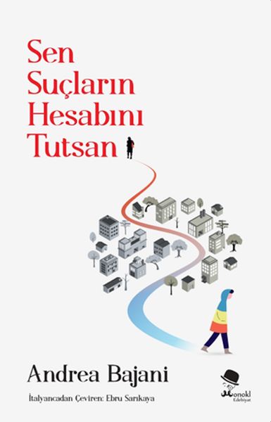 Sen Suçların Hesabını Tutsan