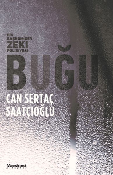 Buğu