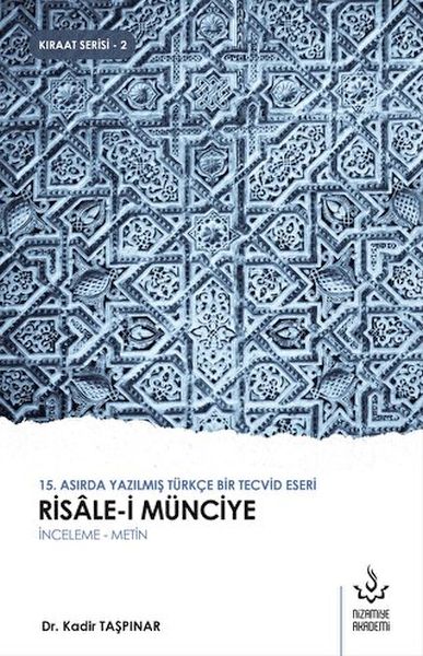 Risalei Münciye