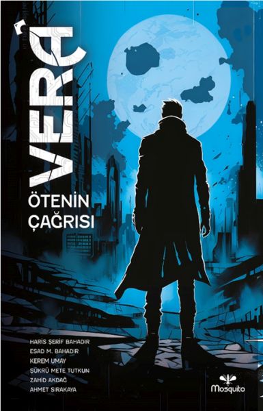 Vera  Ötenin Çağrısı