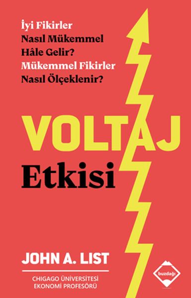 Voltaj Etkisi