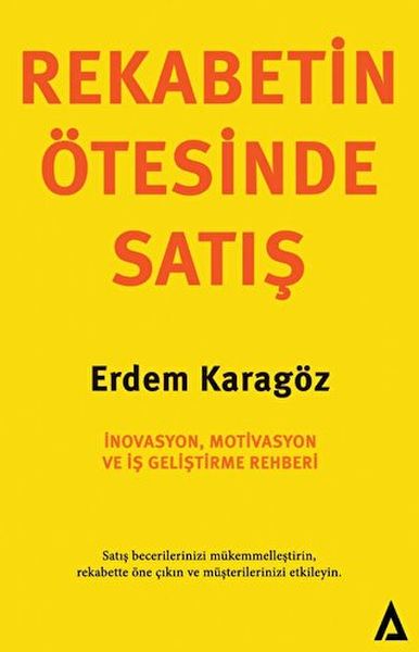 Rekabetin Ötesinde Satış