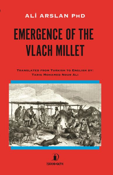 Emergence Of The Vlach Mıllet