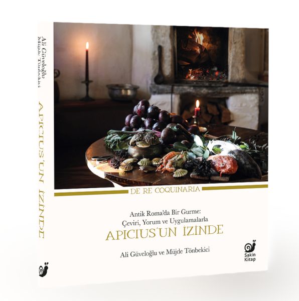 Apicius’un İzinde